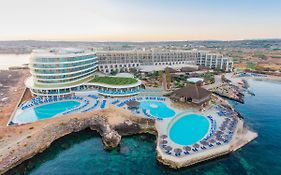 The Ramla Bay Resort 4*